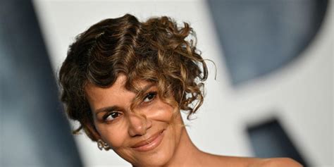 halle berry nude pics|HALLE BERRY Nude